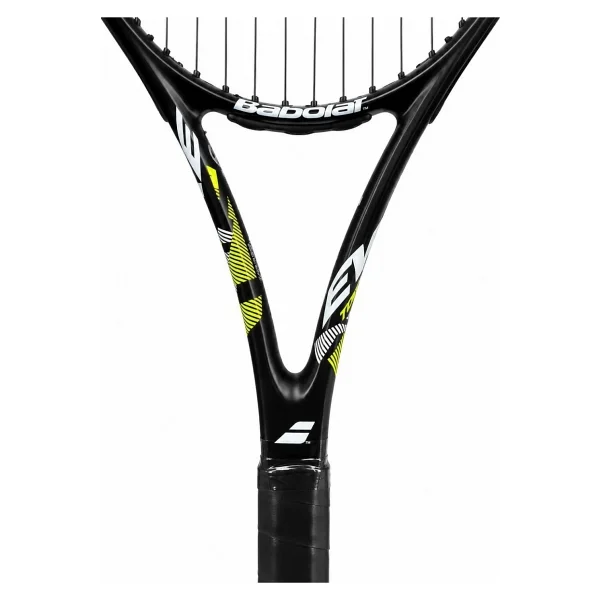 Babolat Evoke Tour 105 16x19 27 İnç Kordajlı Tenis Raketi - Görsel 4
