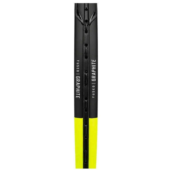 Babolat Evoke Tour 105 16x19 27 İnç Kordajlı Tenis Raketi - Görsel 5