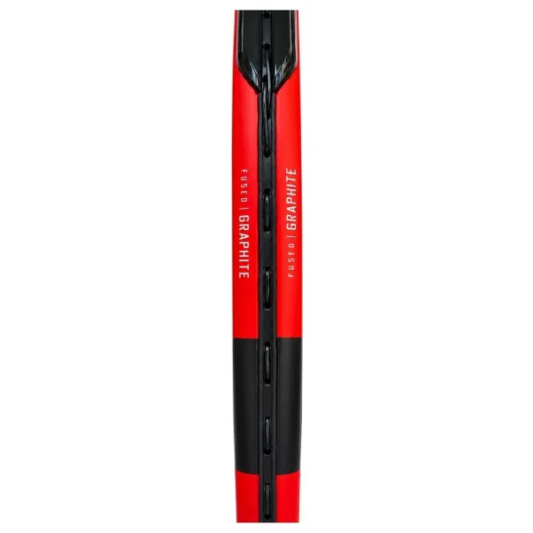 Babolat Evoke Team 102 16x19 27 İnç Kordajlı Tenis Raketi - Görsel 5