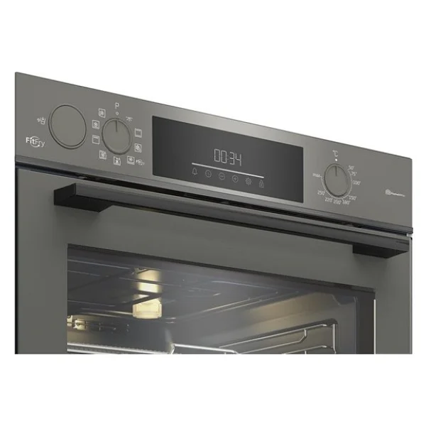 Beko Bfc 632 Ankastre Fırın - Görsel 8