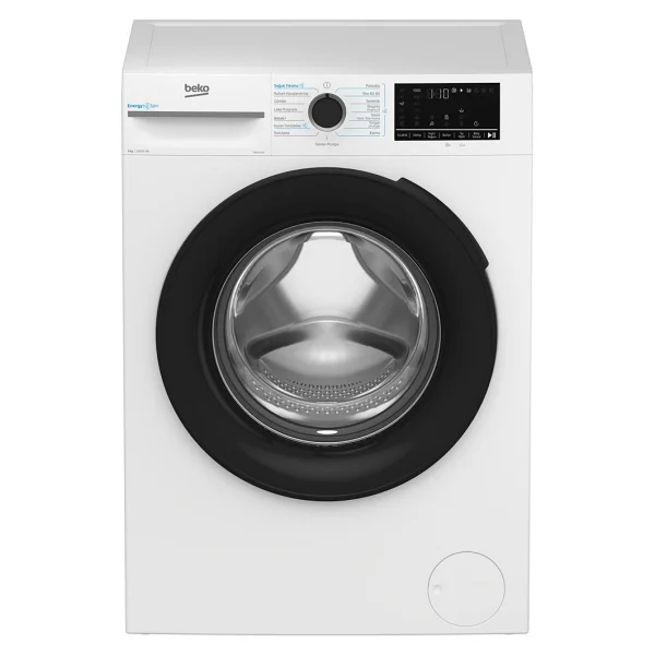 Beko Cmxd 9100 9 Kg 1000 Devir Çamaşır Makinesi - Görsel 6