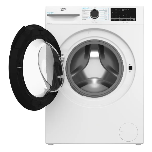 Beko Cmxd 9100 9 Kg 1000 Devir Çamaşır Makinesi - Görsel 4