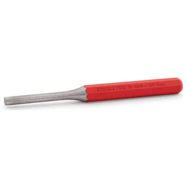 İzeltaş 5550 9 Mm Düz Pim Zımba - Görsel 2