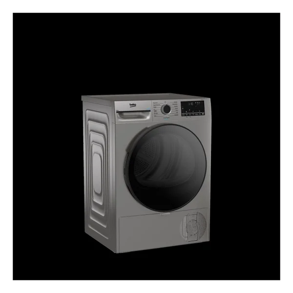 Beko Kmx 1001 S 10 Kg Çamaşır Kurutma Makinesi - Görsel 10