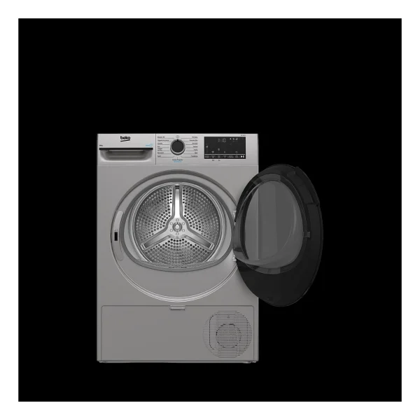 Beko Kmx 1001 S 10 Kg Çamaşır Kurutma Makinesi - Görsel 2