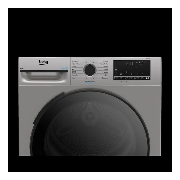 Beko Kmx 1001 S 10 Kg Çamaşır Kurutma Makinesi - Görsel 3