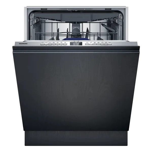 Siemens İq500 Sn65ex62mt 6 Programlı Ankastre Bulaşık Makinesi - Görsel 8