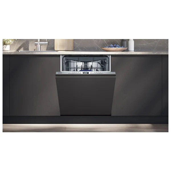 Siemens İq500 Sn65ex62mt 6 Programlı Ankastre Bulaşık Makinesi - Görsel 10