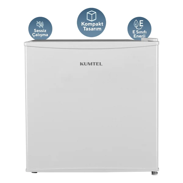 Kumtel Hmb-50 Büro Tipi Mini Buzdolabı - Görsel 9
