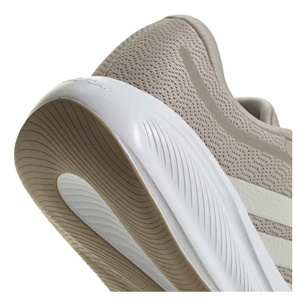 Adidas Response Runner 2 Kj1741 Bej-Gri Koşu Ayakkabısı - Görsel 6
