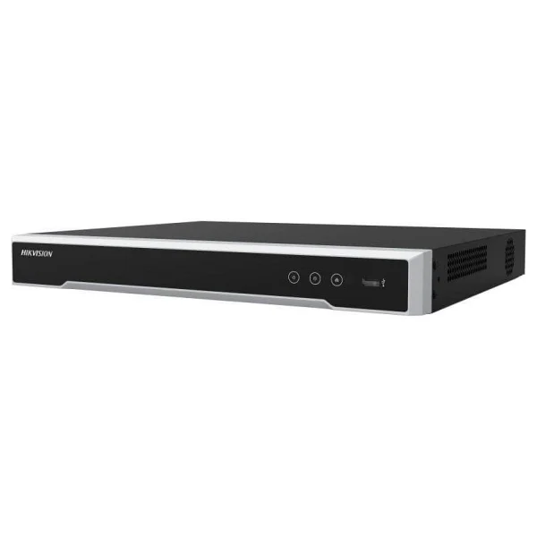Hikvision Ds-7616nı-Q2(E) 16 Kanal 4K Nvr Kayıt Cihazı - Görsel 2