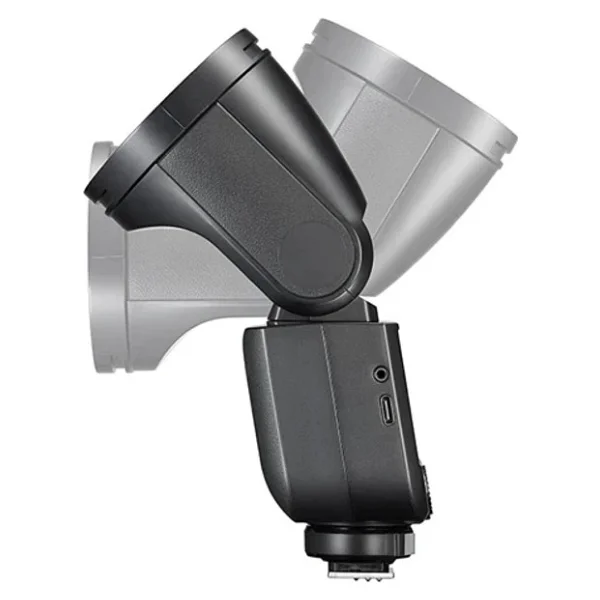 Godox V1 Mid Sony Yuvarlak Tepe Flaşı - Görsel 2