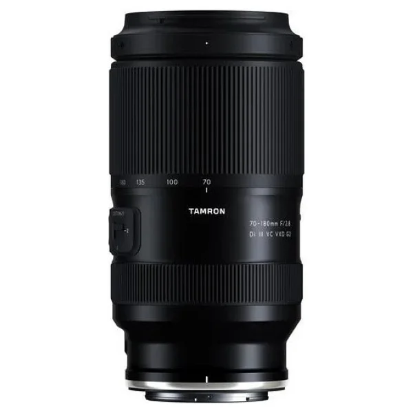 Tamron 70-180mm F/2.8 Di Iıı Vc Vxd G2 Nikon Z Lens - Görsel 2