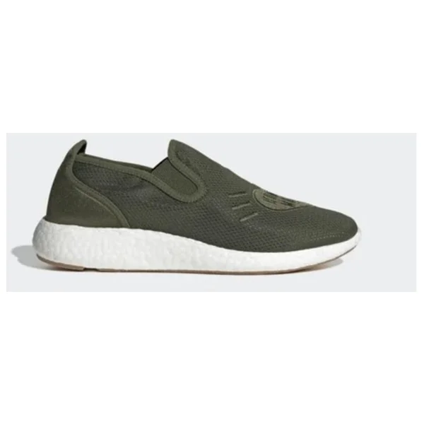 Adidas Human Made Boost Pure Günlük Erkek Ayakkabı Gx5204 - 42 - 00yeşil - Görsel 2