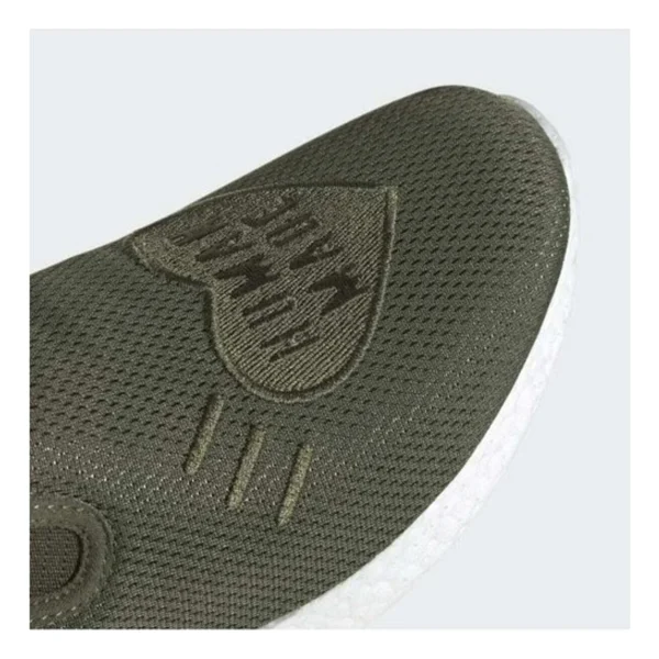 Adidas Human Made Boost Pure Günlük Erkek Ayakkabı Gx5204 - 42 - 00yeşil - Görsel 5