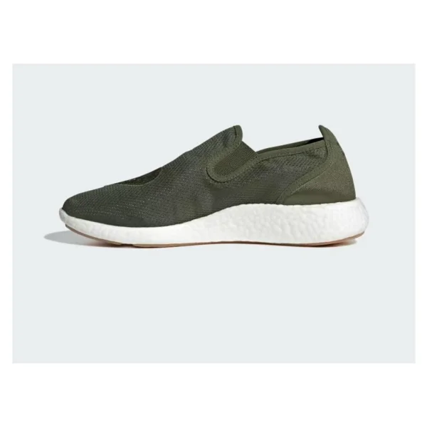 Adidas Human Made Boost Pure Günlük Erkek Ayakkabı Gx5204 - 42 - 00yeşil - Görsel 7