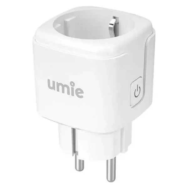 Umie Um-Zg02 Wi-Fi Akıllı Priz - Görsel 2