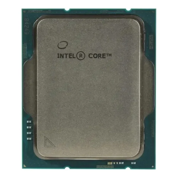 Intel İ7-12700 On İki Çekirdek 3.60 GHz İşlemci - Görsel 5