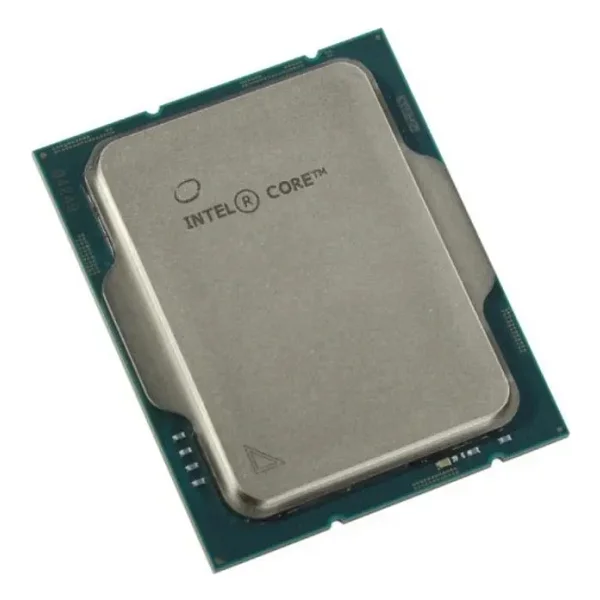 Intel İ7-12700 On İki Çekirdek 3.60 GHz İşlemci - Görsel 2