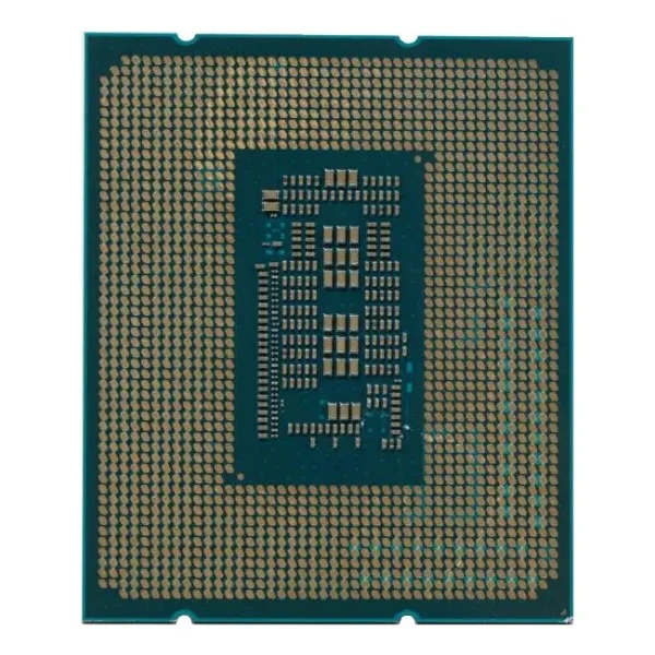 Intel İ7-12700 On İki Çekirdek 3.60 GHz İşlemci - Görsel 3
