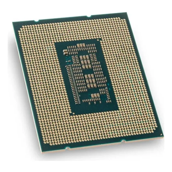 Intel İ7-12700 On İki Çekirdek 3.60 GHz İşlemci - Görsel 4