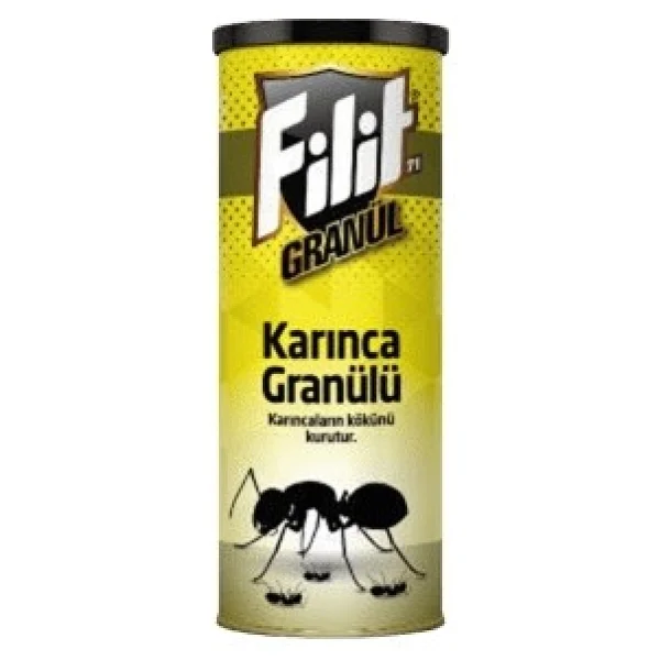 Filit Karınca Granülü - Görsel 2