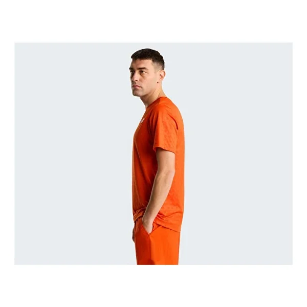 The North Face 24/7 Pentadome Kısa Kollu Bisiklet Yaka Erkek Spor Tişört - Görsel 4