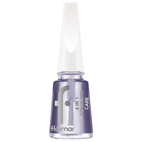 Flormar Nail 4 İn 1 Complete Care 11 Ml Tırnak Güçlendirici Oje - Görsel 2