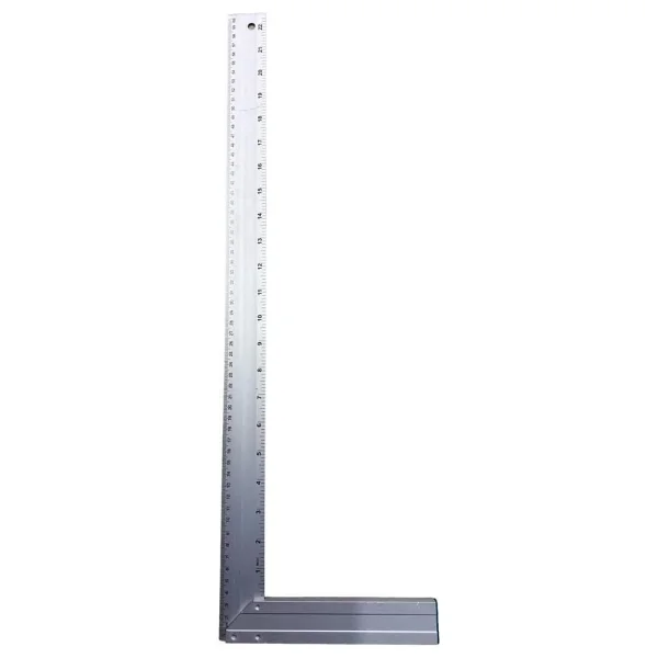 Bts Bts12281 60cm Alüminyum Gönye - Görsel 2