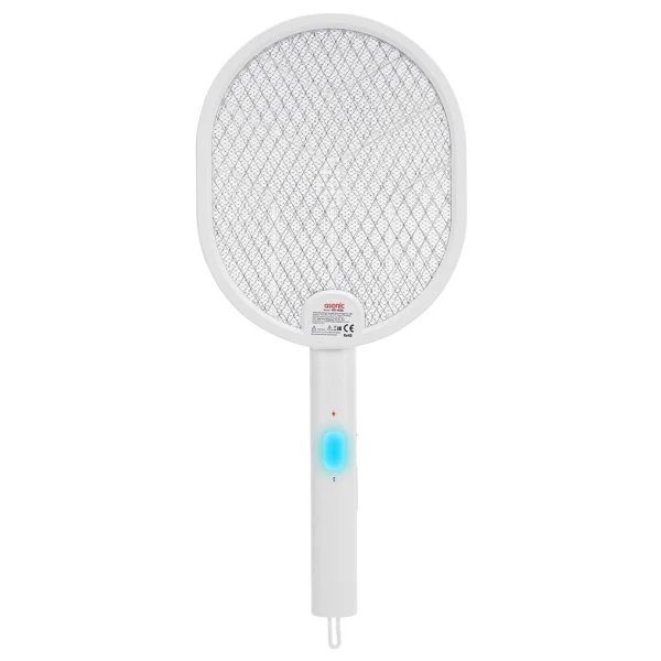 Asonic As-A26 1200 mAh Uv Pilli Sinek Öldürücü Raket - Görsel 6