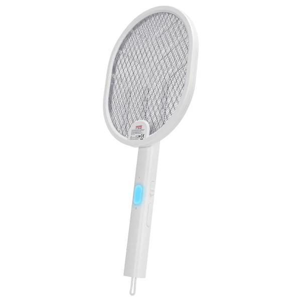Asonic As-A26 1200 mAh Uv Pilli Sinek Öldürücü Raket - Görsel 2