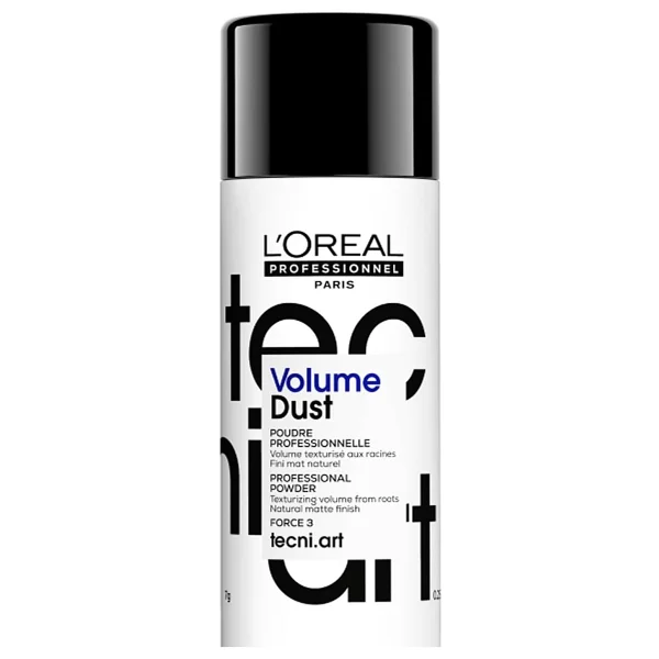 Loreal Professionnel Tecni Art Super Dust 7 Gr Hacimlendirici Mat Pudra - Görsel 5