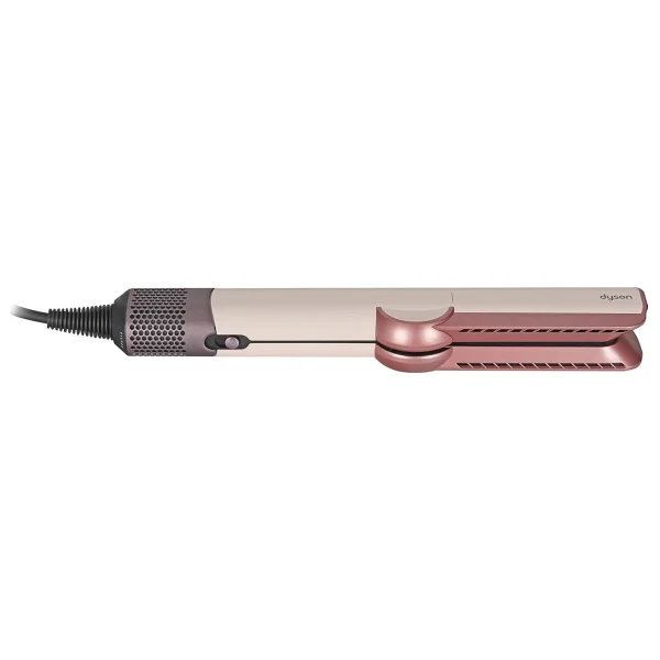 Dyson Airstrait Ceramic Pink Ve Rose Gold Islak Ve Kuru Saç Düzleştirici - Görsel 2