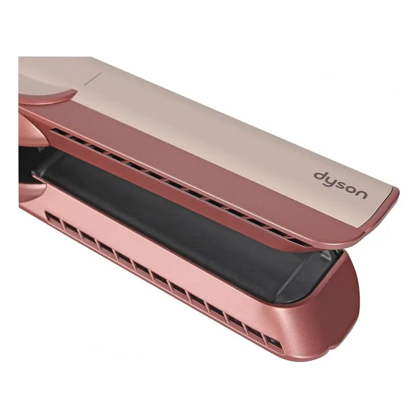 Dyson Airstrait Ceramic Pink Ve Rose Gold Islak Ve Kuru Saç Düzleştirici - Görsel 3