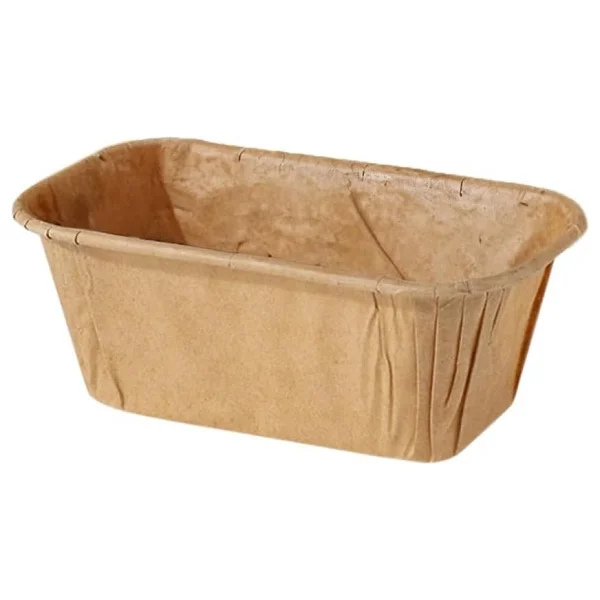 Dolphin Muffin Kek Kapsülü Baton Kraft Ekler Boy 50lı - Çok Renkli - Görsel 3