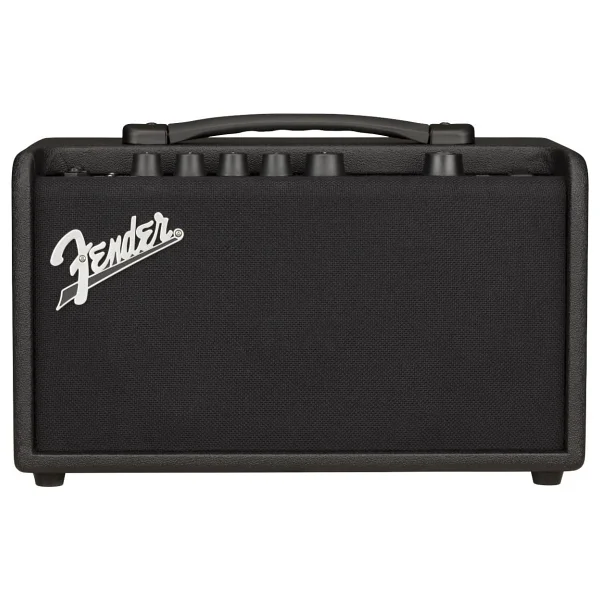 Fender Mustang Lt40s Elektro Gitar Amfisi - Görsel 6