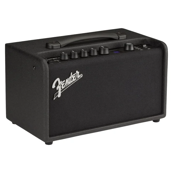 Fender Mustang Lt40s Elektro Gitar Amfisi - Görsel 2
