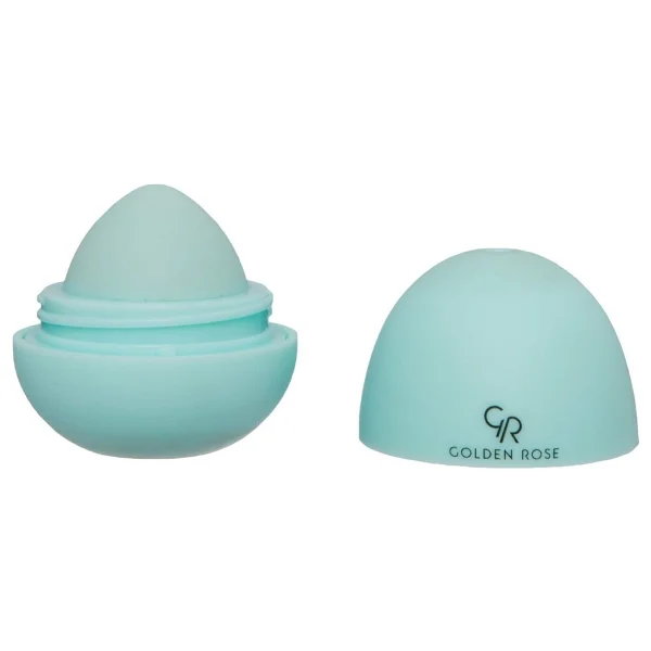Golden Rose Lip Butter Dudak Balsamı - Görsel 4