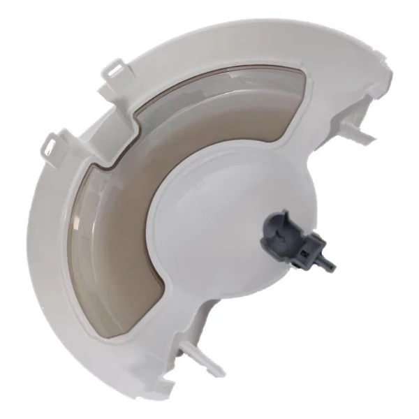 Tefal Actifry Fritöz Kapak/1500993603/Beyaz - Oil Less Fryer - Fz700040/Alxx/Ghxx - Görsel 2