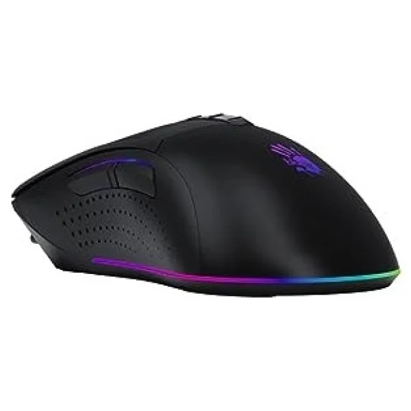 Bloody W90 Max RGB Optik Kablolu Oyuncu Mouse - Görsel 3