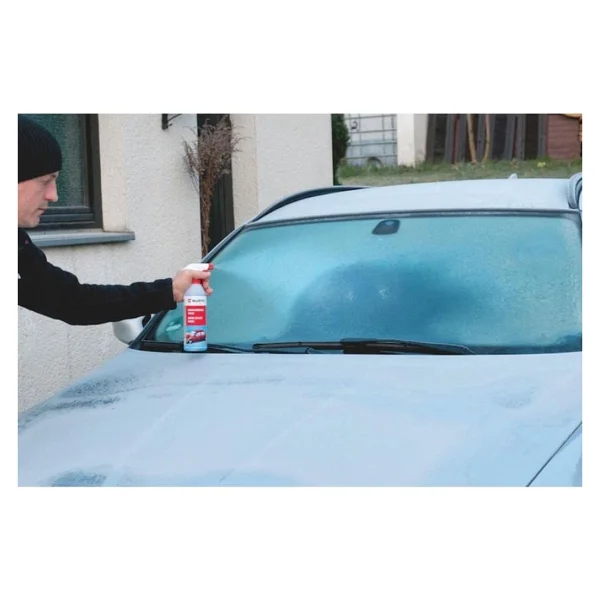 Würth Buz Çözücü Sprey 500 ml - Çok Renkli - Görsel 2