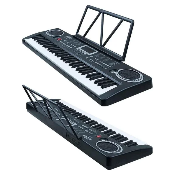 Midex Ps-1500bk 61 Tuşlu Org - Görsel 4