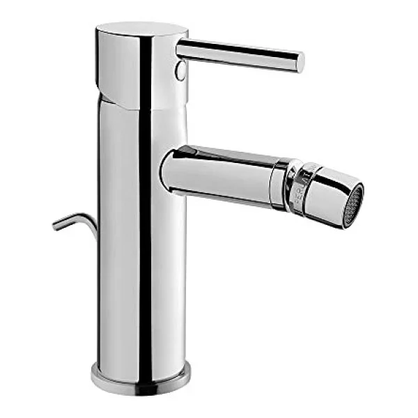 Artema Minimax S A41988 Sifon Kumandalı Krom Bide Bataryası - Görsel 2