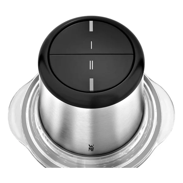 Wmf Kult X Çelik Gümüş Cam Doğrayıcı 320 W - Çok Renkli - Görsel 3
