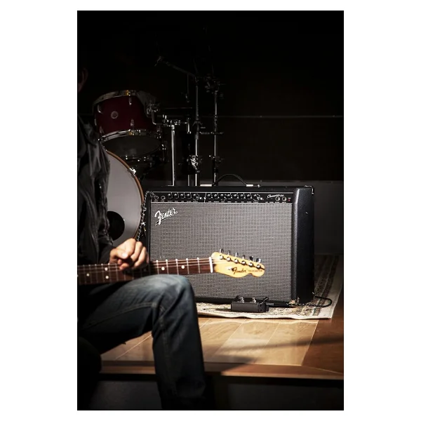 Fender Champion 100 Elektro Gitar Amfisi - Görsel 2