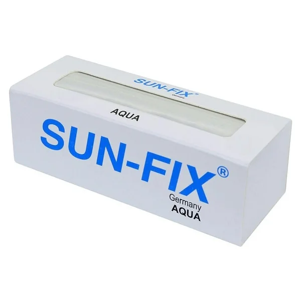 Sun/Fix S 50001 Macun Kaynak, Aqua - Görsel 2