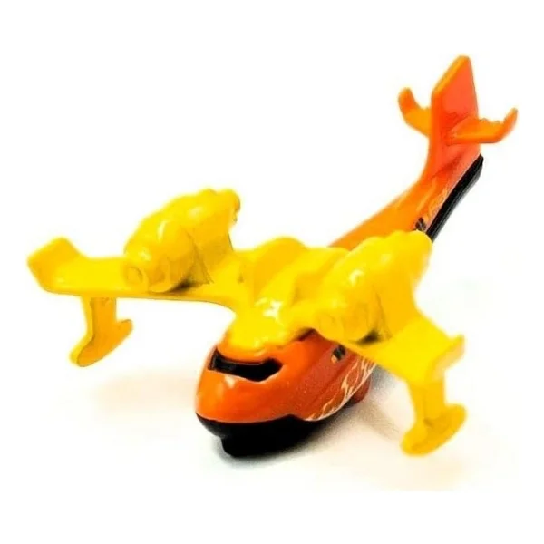 Hot Wheels Sky Show Hw Water Bomber Hkk53 - Görsel 5