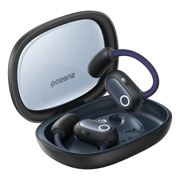 Baseus Eli Fit TWS Open Ear Bluetooth Kulaklık - Görsel 6