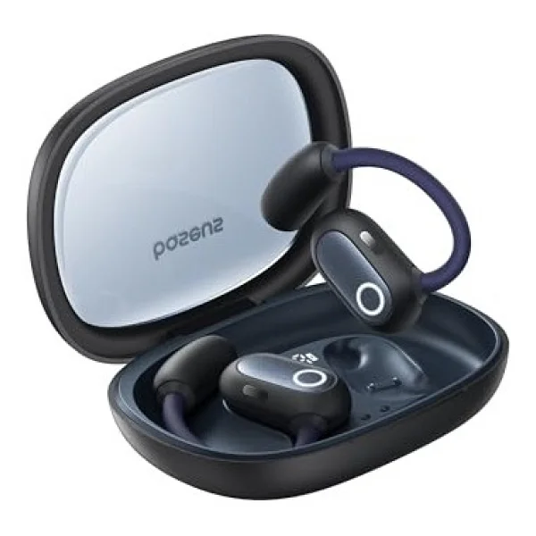 Baseus Eli Fit TWS Open Ear Bluetooth Kulaklık - Görsel 2