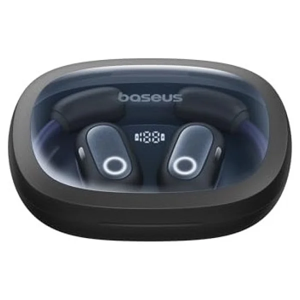 Baseus Eli Fit TWS Open Ear Bluetooth Kulaklık - Görsel 3
